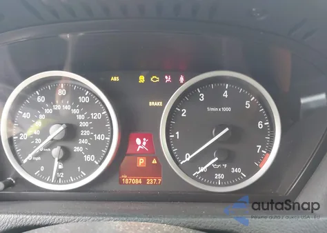 2013 BMW X6 xDrive35I from USA, damaged, VIN 5UXFG2C53DL783956